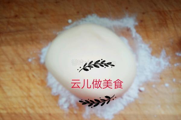 宝宝辅食玉米小面条的做法图解5