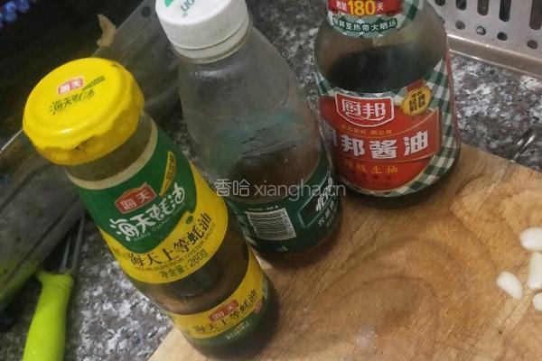 焖鸭肉的做法图解9