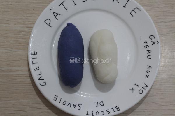 冰皮月饼的做法图解5