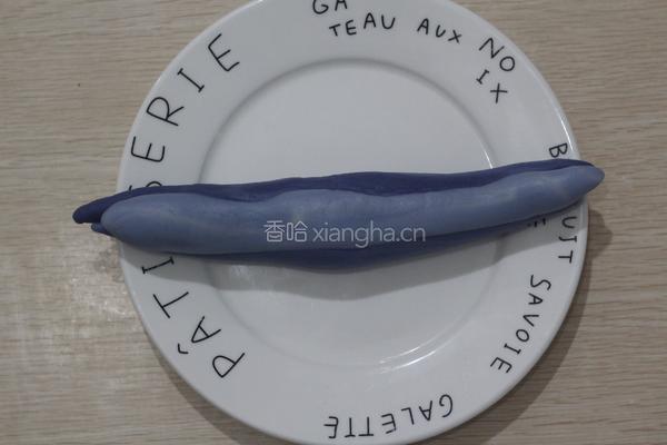 冰皮月饼的做法图解8