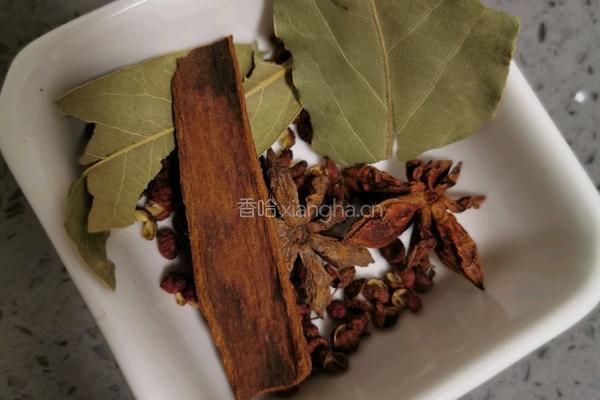 香菇牛肉酱拌面（香菇牛肉酱的做法）的做法图解7