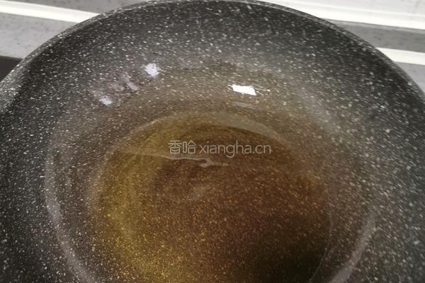香菇牛肉酱拌面（香菇牛肉酱的做法）的做法图解12