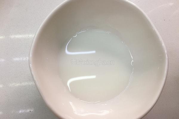 超下饭的鱼香肉丝的做法图解4