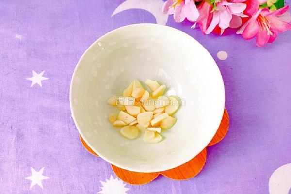 耗油生菜的做法图解4