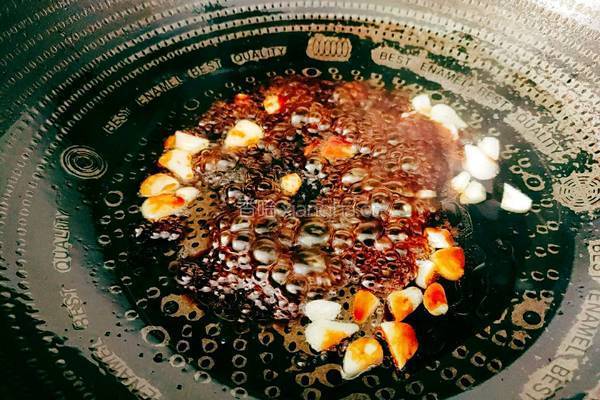 耗油生菜的做法图解11