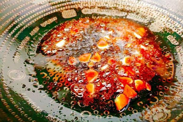 耗油生菜的做法图解12