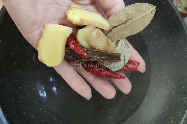 盐水毛豆的做法图解7