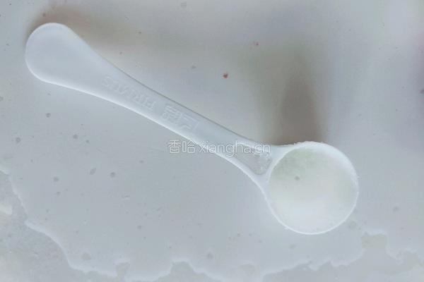 轻乳酪蛋糕8寸的做法图解8