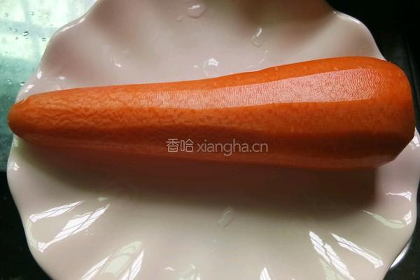 处暑鸭的做法图解1