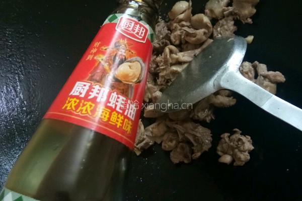 处暑鸭的做法图解11
