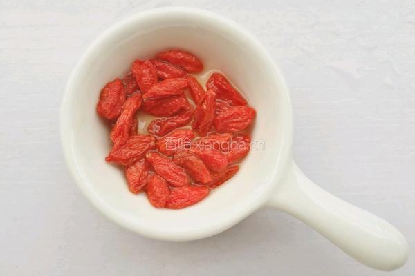 丝瓜鸡蛋汤的做法图解3