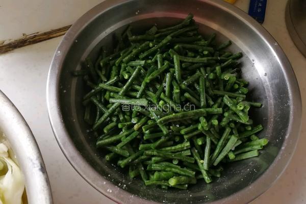 黄瓜泡菜的做法图解4