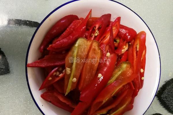 黄瓜泡菜的做法图解6