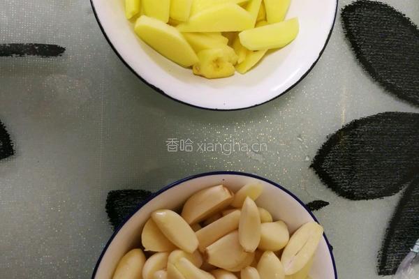 黄瓜泡菜的做法图解5