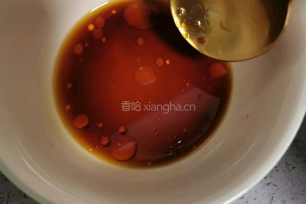 蒸水蛋遇上花甲的做法图解10