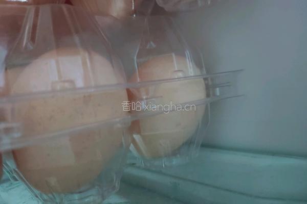 电饼铛煎饼的做法图解3