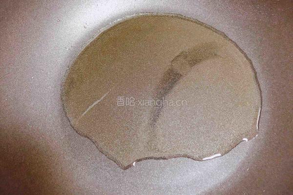 奶香南瓜鸡蛋饼的做法图解9