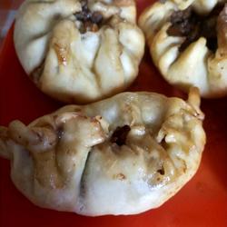 烤饼包子的做法[图]