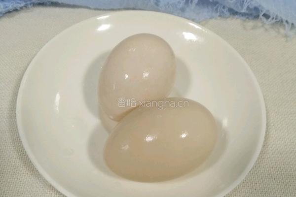  小时候的味道 水蒸蛋 的做法图解1