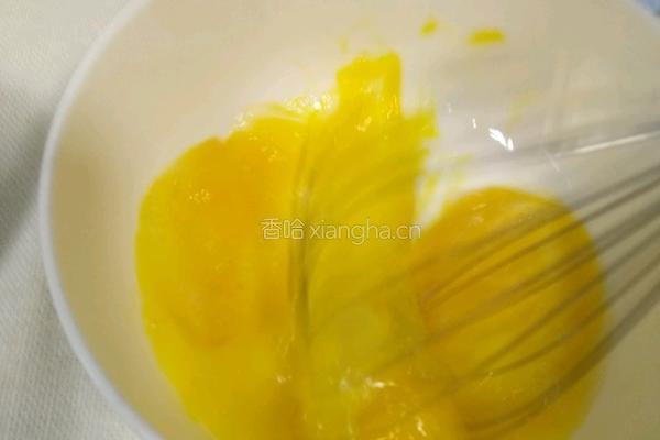  小时候的味道 水蒸蛋 的做法图解6