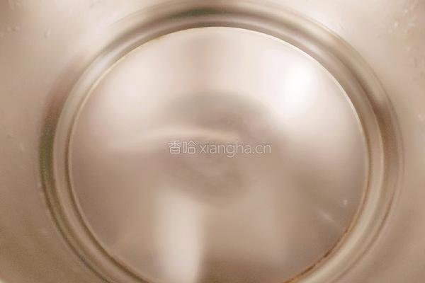 平菇豆腐汤的做法图解4