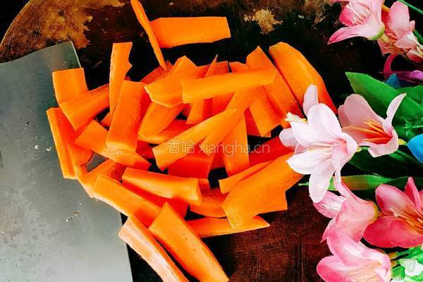 平菇豆腐汤的做法图解5