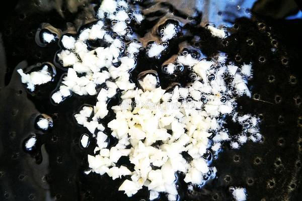 虎皮青椒的做法图解6