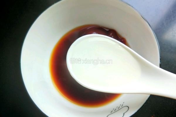 糖醋带鱼的做法图解12