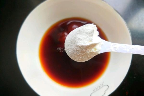 糖醋带鱼的做法图解14
