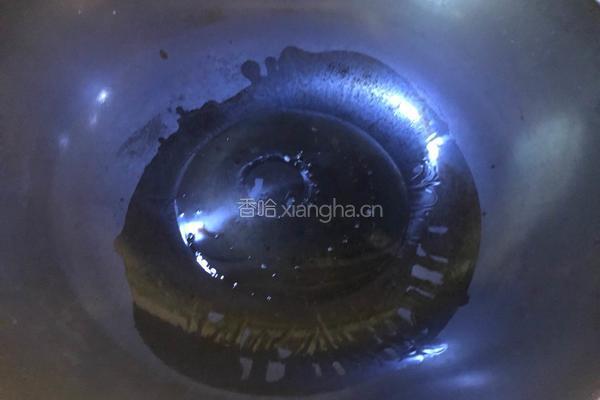 爆炒杏鲍菇的做法图解5