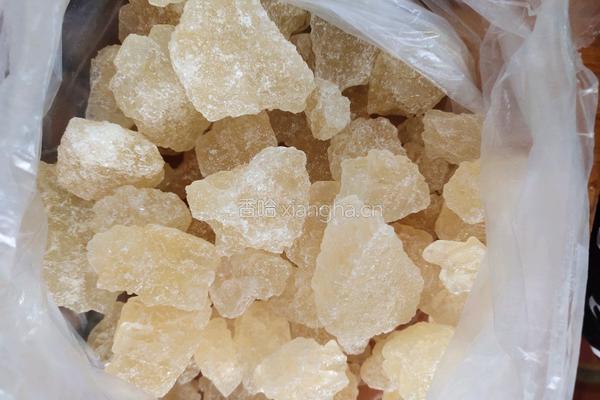 陈皮柠檬膏的做法图解3