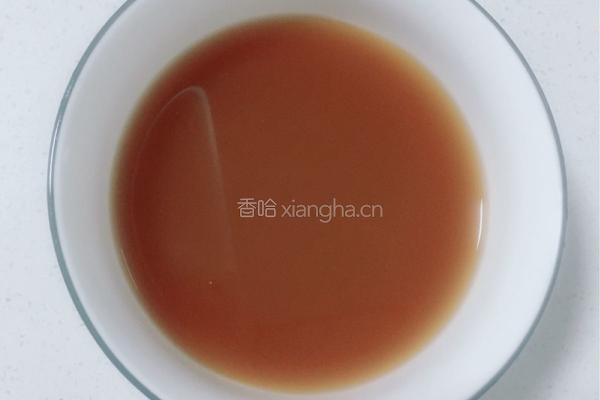 虾仁酿香菇的做法图解7