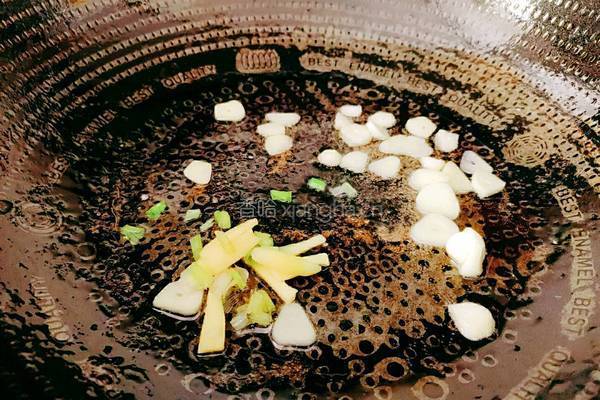 鱼香茄子的做法图解11