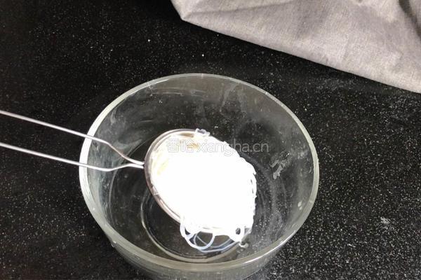 蒜蓉粉丝冬瓜盅的做法图解10