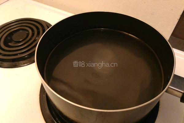 懒人随心韩式大酱汤的做法图解2