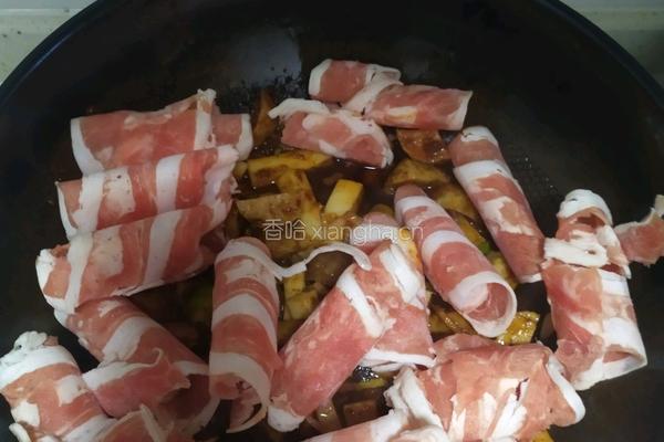 麻辣香锅的做法图解4