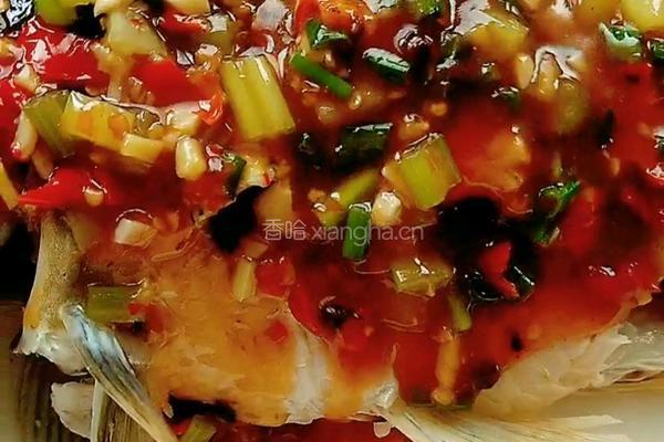 过水鱼的做法图解17
