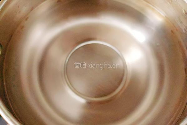 冰糖柚子梨的做法图解2