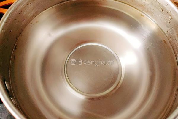 猕猴桃冬瓜皮甜汤的做法图解2