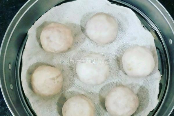 土豆馍馍的做法图解5