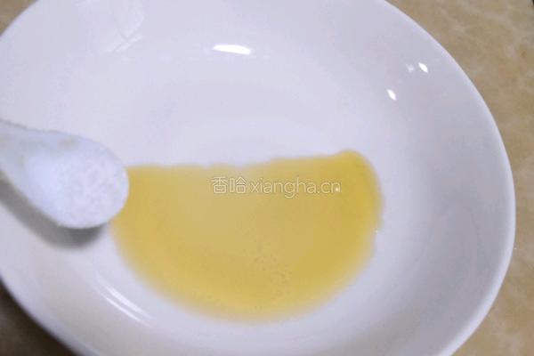 素三丁的做法图解7