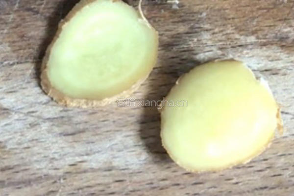 小炒杏鲍菇的做法图解5