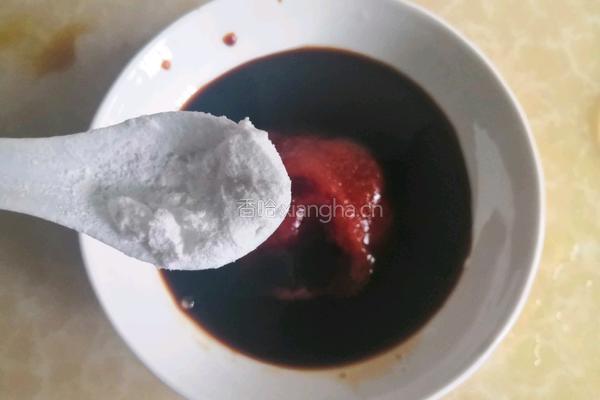 甜酸焖鸡的做法图解10