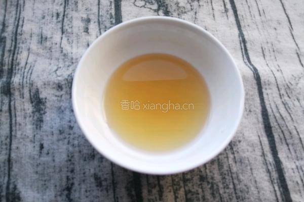 蜂蜜糯米藕的做法图解9