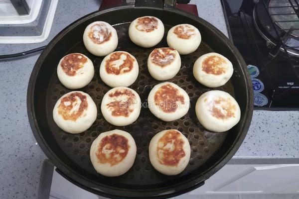 喜饼的做法图解14