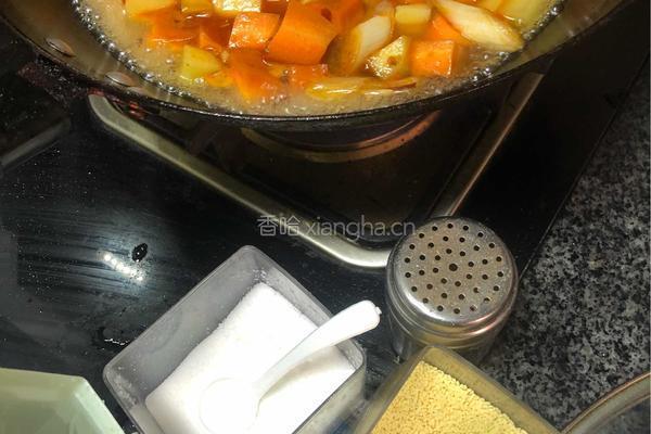 土豆坨坨的做法图解7