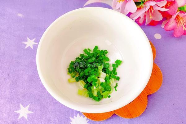 山药莲藕粉蒸排骨的做法图解4