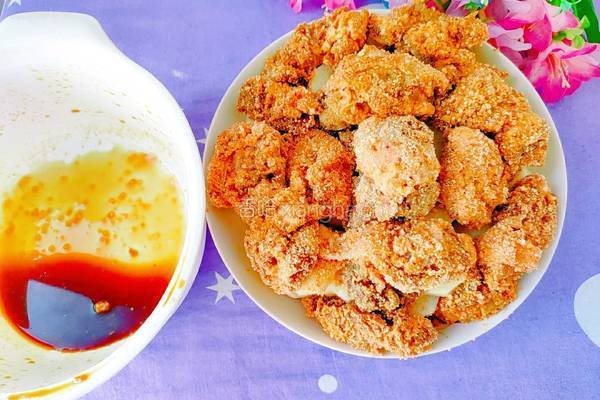 山药莲藕粉蒸排骨的做法图解8