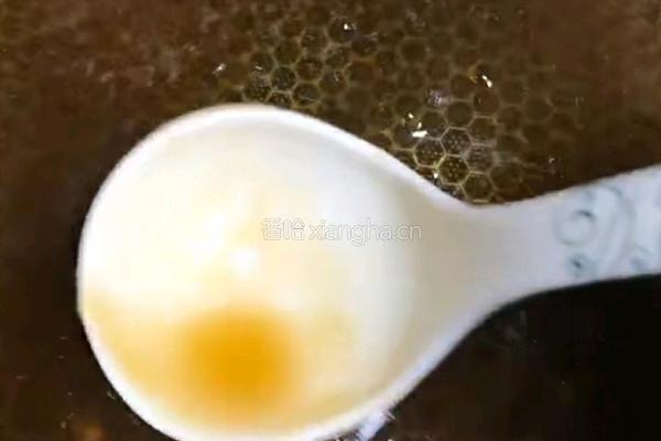 香菇酿肉的做法图解13