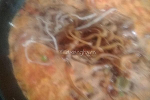 猫耳朵的做法图解11